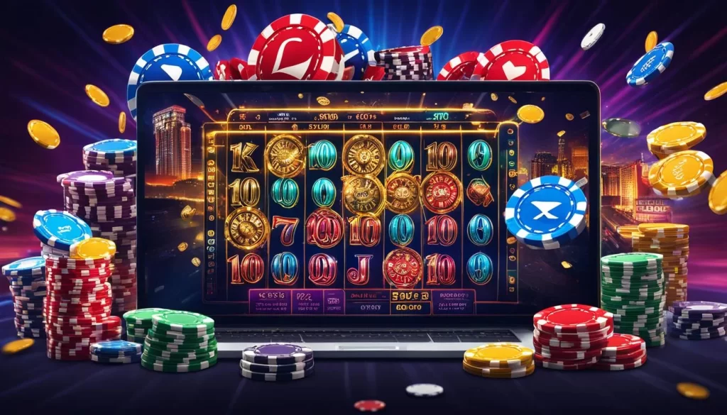 Sự đa dạng của các trò chơi tại 8s97