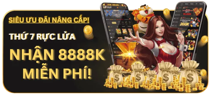 Ưu đãi đăng ký 8s97