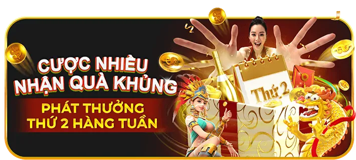 Tổng quan về các ưu đãi của 8s97