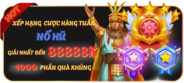Ưu đãi nạp tiền 8s97