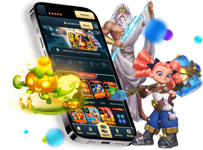 Game nổ hũ video hiện đại 8s97