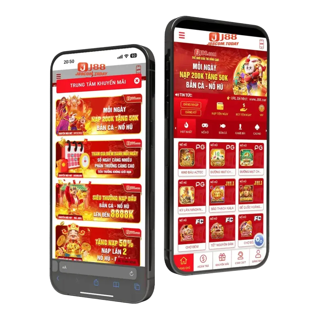 Đa dạng trò chơi 8s97