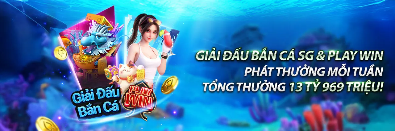 Bắn Cá 8s97 - Sảnh Game Đỉnh Cao