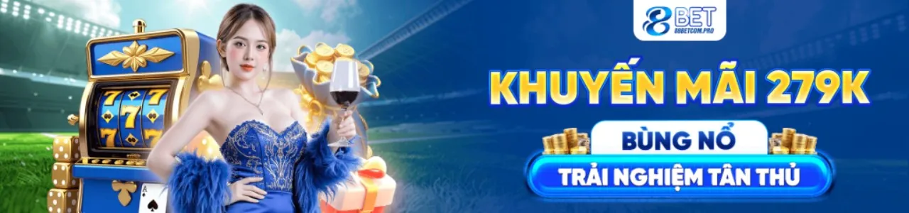 Biểu tượng chơi game có trách nhiệm của 8s97 với khiên bảo vệ và đồng hồ, nền xanh vàng