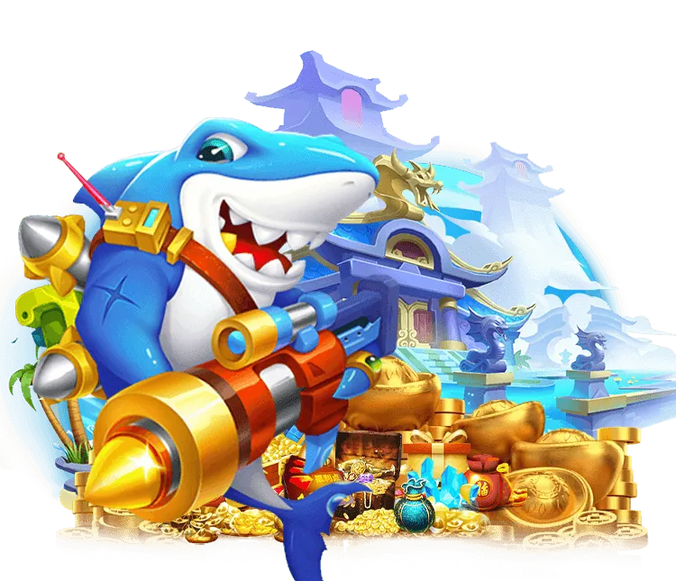 Game Jackpot lũy tiến 8s97