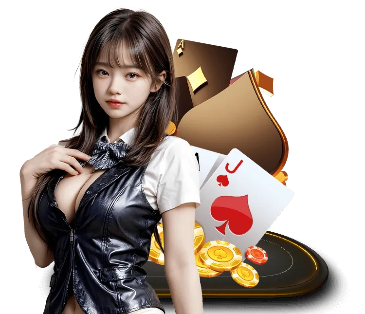 Game nổ hũ theo chủ đề 8s97